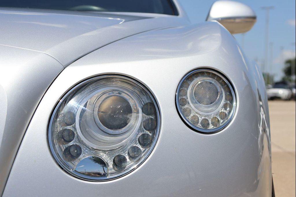 used 2013 Bentley Continental GT car, priced at $55,995