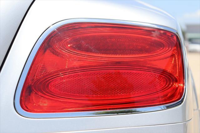used 2013 Bentley Continental GT car, priced at $59,998