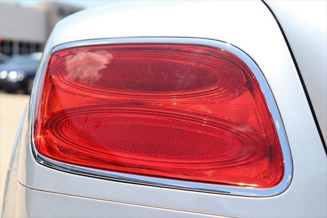 used 2013 Bentley Continental GT car, priced at $59,998