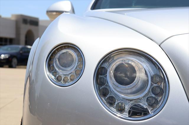 used 2013 Bentley Continental GT car, priced at $59,998