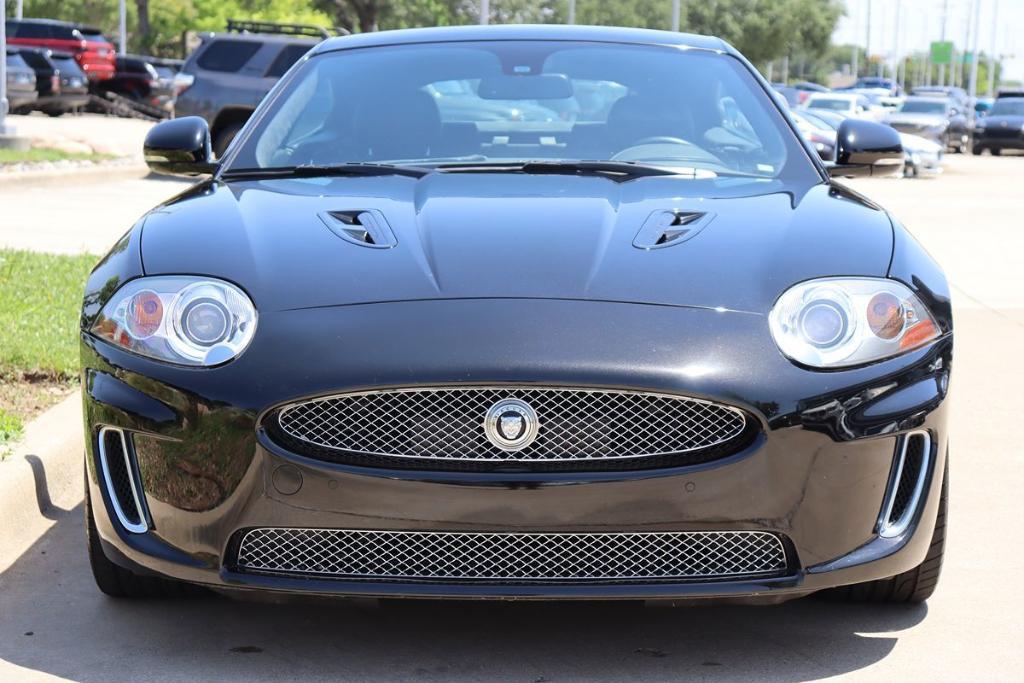 used 2011 Jaguar XK car, priced at $34,991