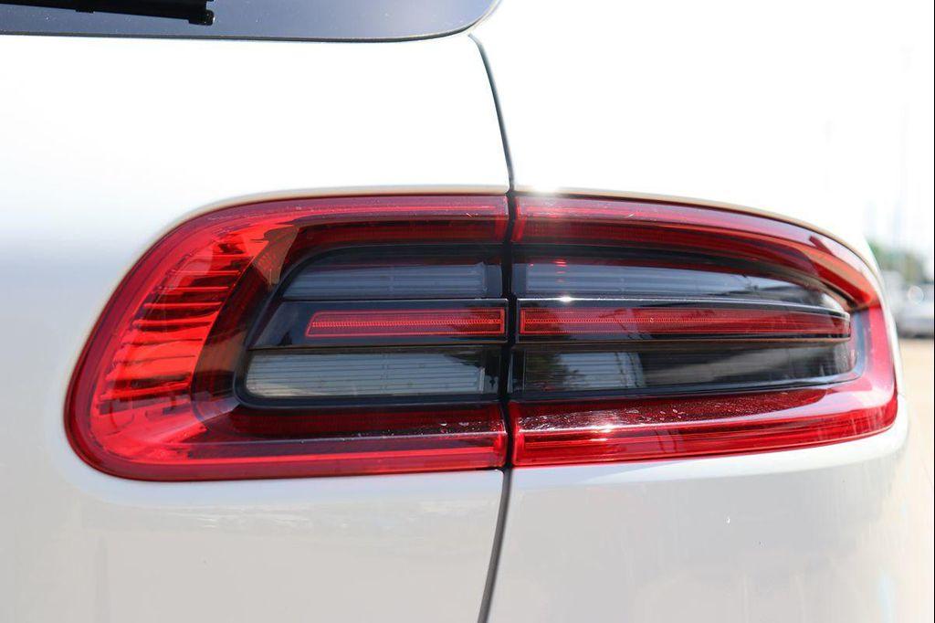 used 2018 Porsche Macan car, priced at $25,464