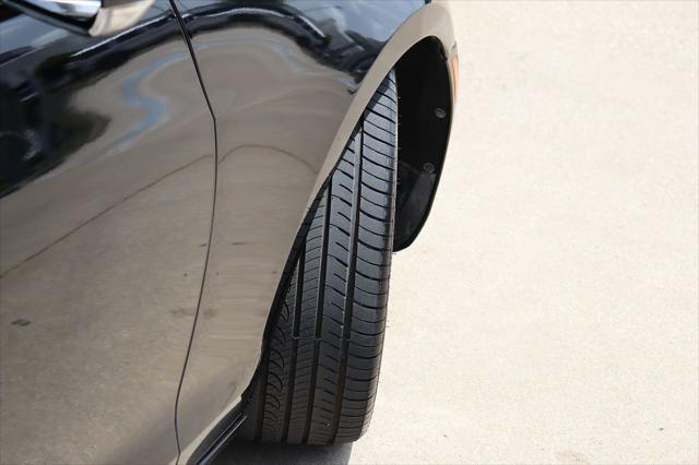 used 2014 Cadillac ATS car, priced at $15,998