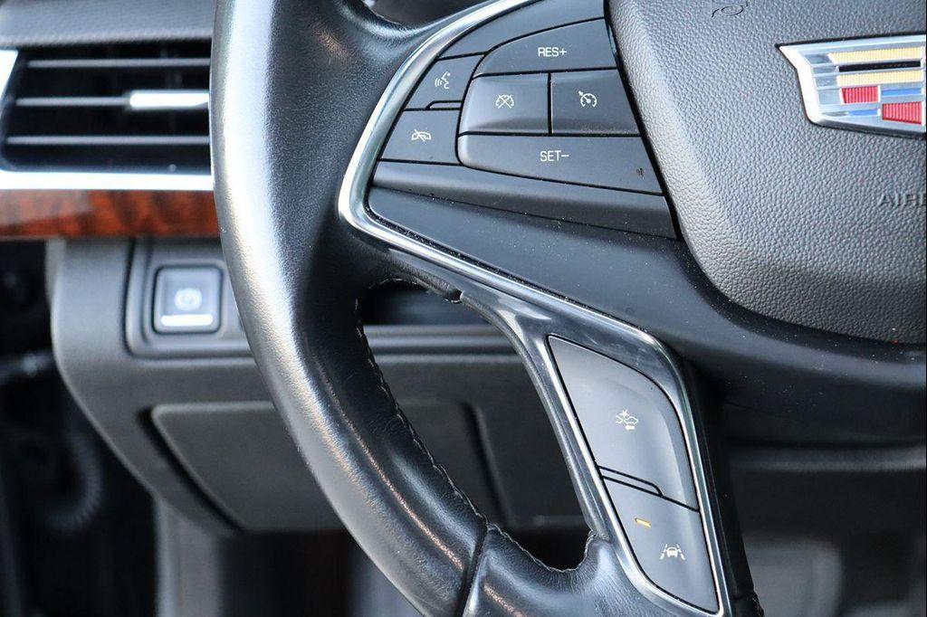 used 2020 Cadillac CT6 car, priced at $35,747