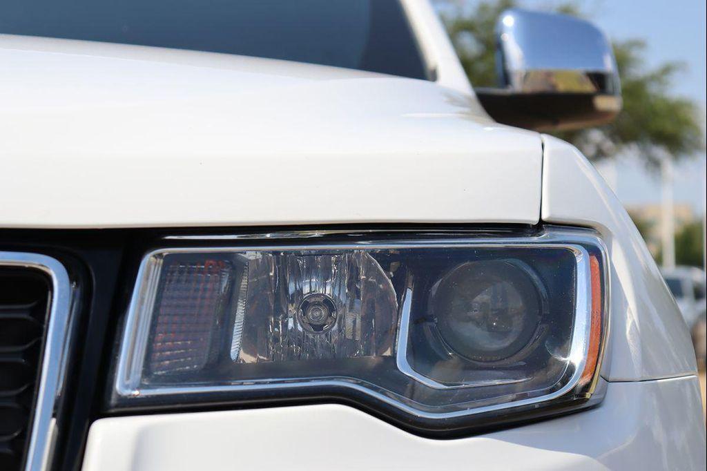 used 2019 Jeep Grand Cherokee car, priced at $17,878