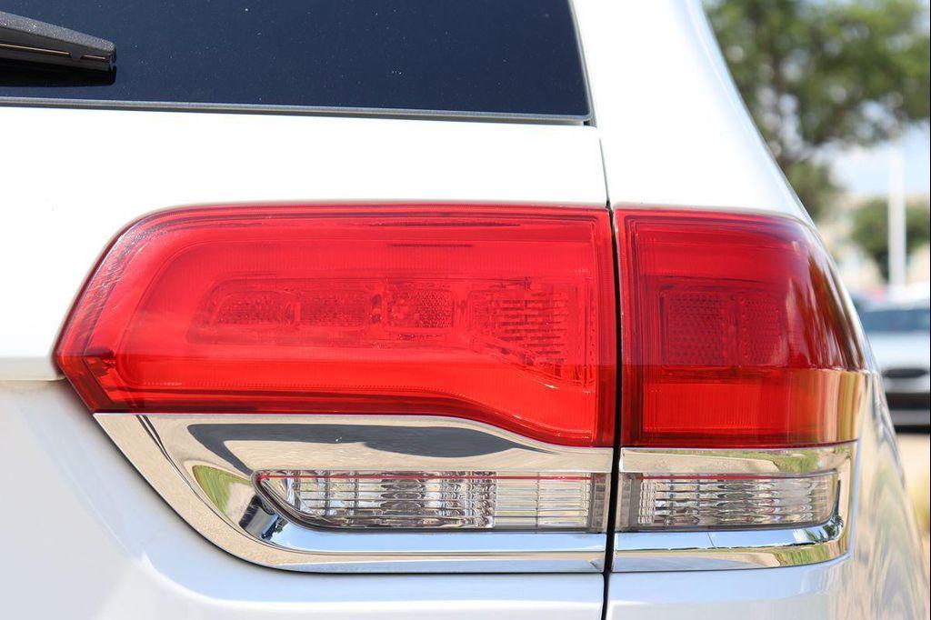 used 2019 Jeep Grand Cherokee car, priced at $17,878