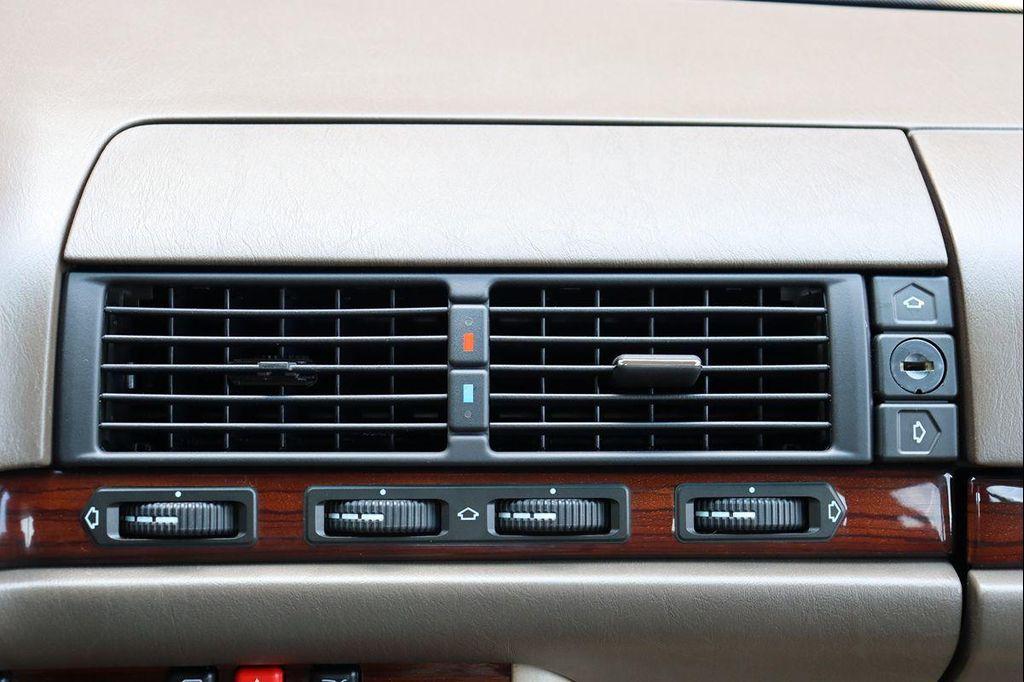 used 1995 Mercedes-Benz S-Class car, priced at $28,998