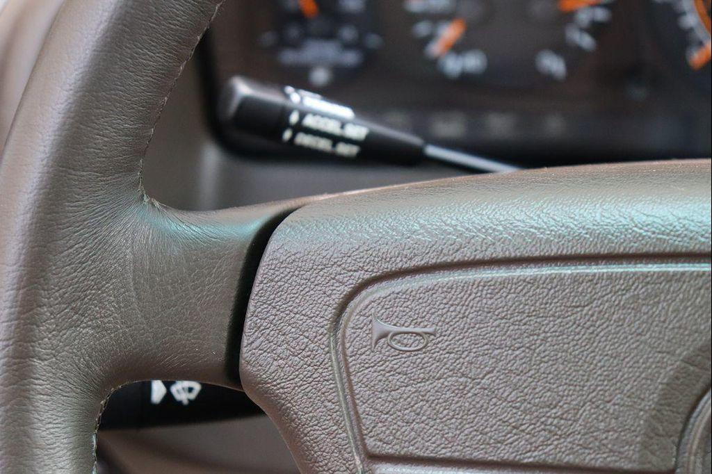 used 1995 Mercedes-Benz S-Class car, priced at $28,998