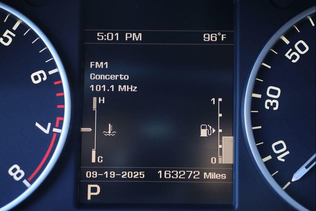 used 2013 Land Rover LR4 car, priced at $10,998