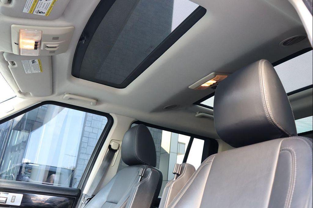 used 2013 Land Rover LR4 car, priced at $10,998