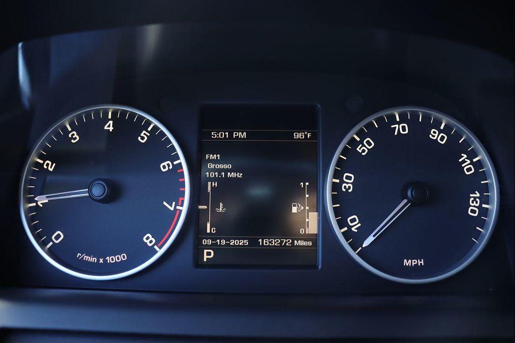 used 2013 Land Rover LR4 car, priced at $10,998