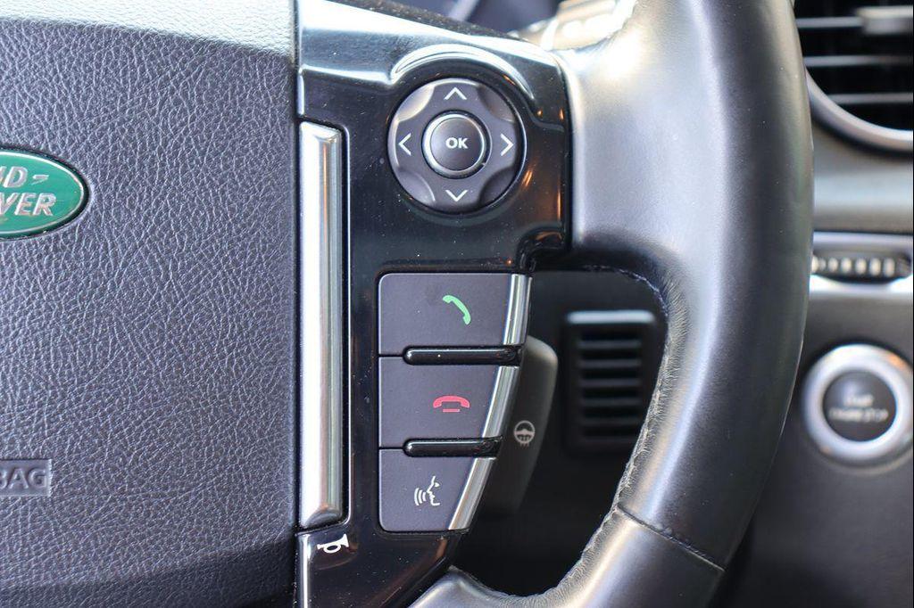used 2013 Land Rover LR4 car, priced at $10,998
