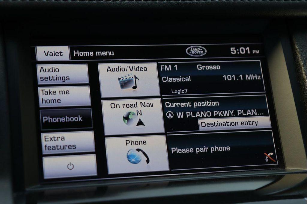 used 2013 Land Rover LR4 car, priced at $10,998