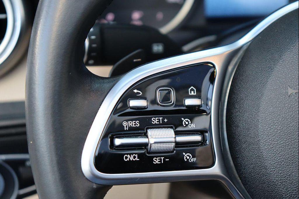 used 2019 Mercedes-Benz C-Class car, priced at $28,969