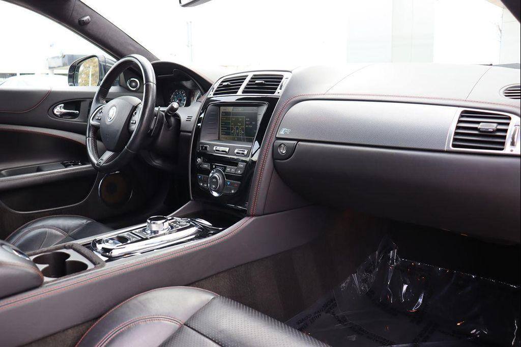 used 2013 Jaguar XK car, priced at $33,500