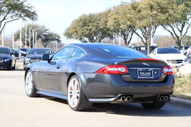 used 2013 Jaguar XK car, priced at $34,991