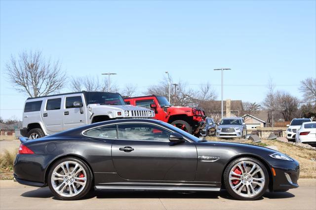 used 2013 Jaguar XK car, priced at $34,991