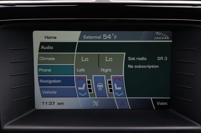used 2013 Jaguar XK car, priced at $34,989