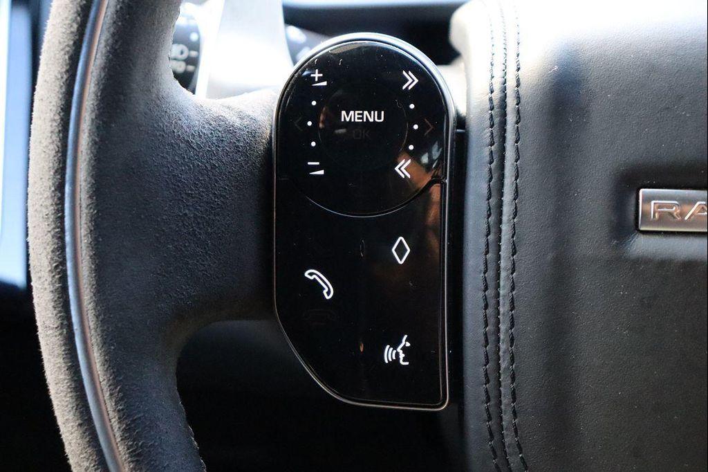 used 2020 Land Rover Range Rover Sport car, priced at $31,848
