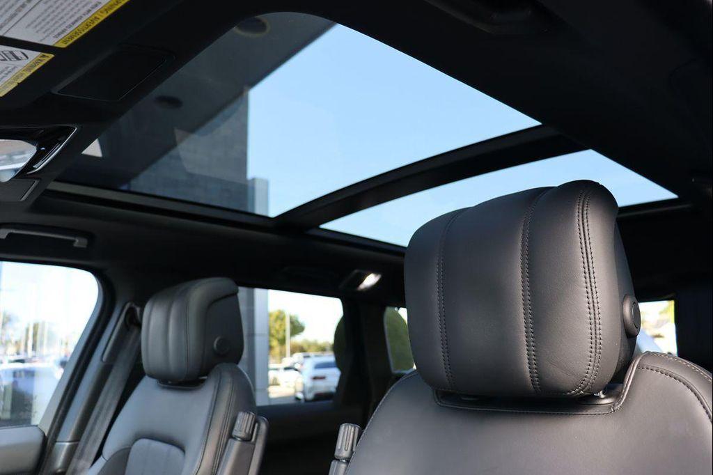 used 2020 Land Rover Range Rover Sport car, priced at $31,848