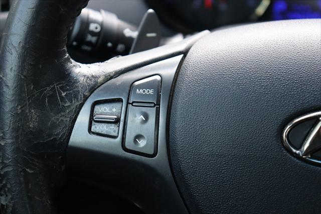 used 2012 Hyundai Genesis Coupe car, priced at $6,775