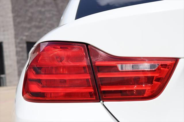 used 2014 BMW 428 car, priced at $17,998
