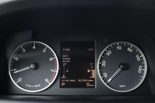 used 2016 Land Rover LR4 car, priced at $26,998
