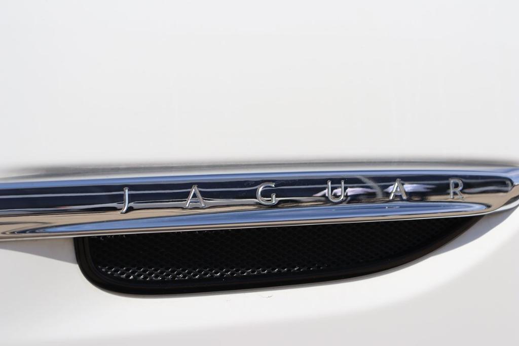 used 2014 Jaguar XK car, priced at $30,998