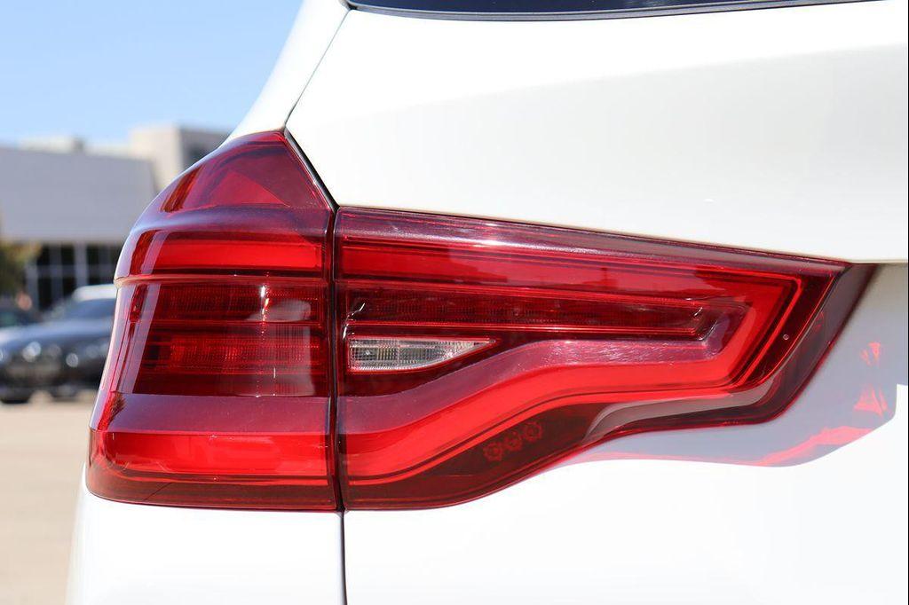 used 2019 BMW X3 car, priced at $24,989