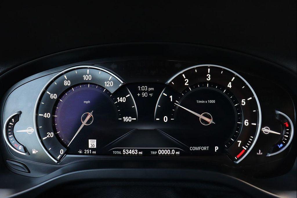 used 2019 BMW X3 car, priced at $24,989