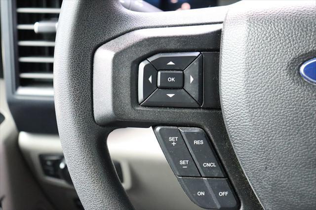 used 2019 Ford F-150 car, priced at $29,998