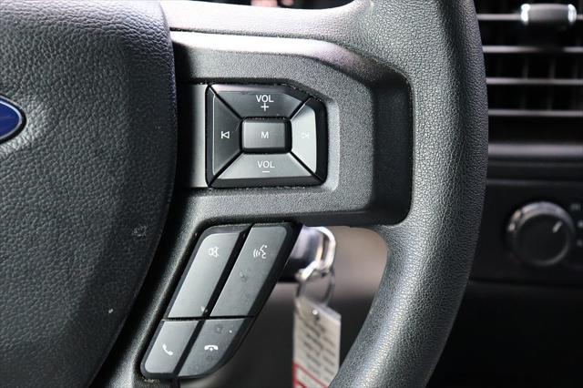 used 2019 Ford F-150 car, priced at $29,998