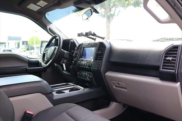 used 2019 Ford F-150 car, priced at $29,998