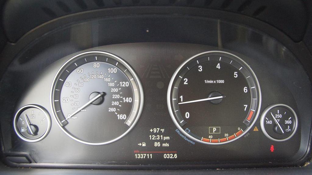 used 2014 BMW X3 car, priced at $7,975