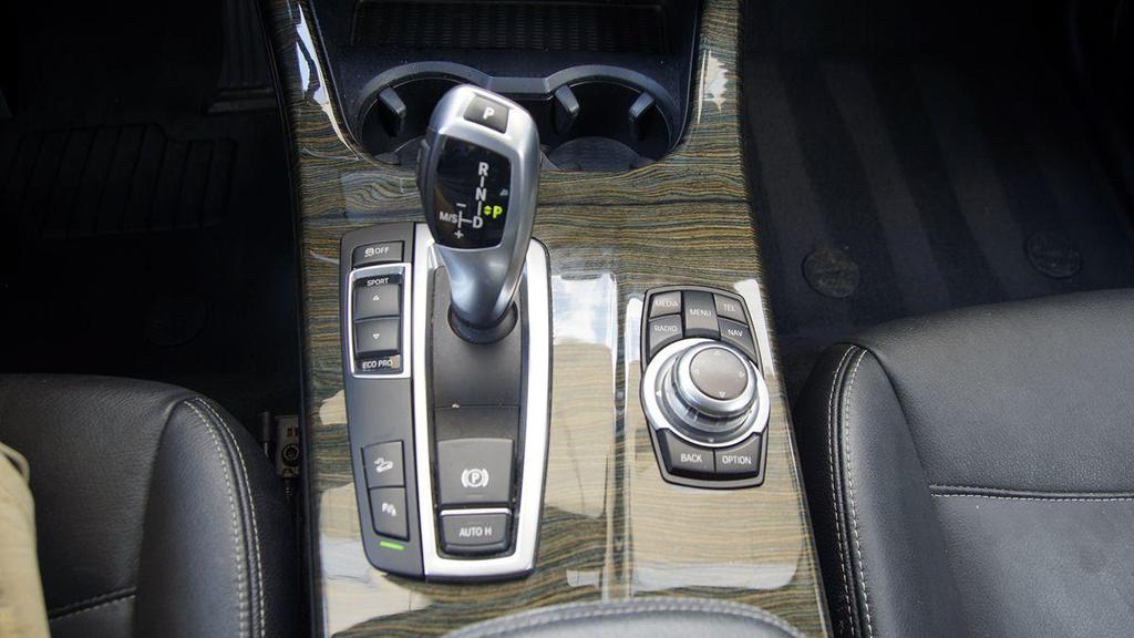 used 2014 BMW X3 car, priced at $7,975