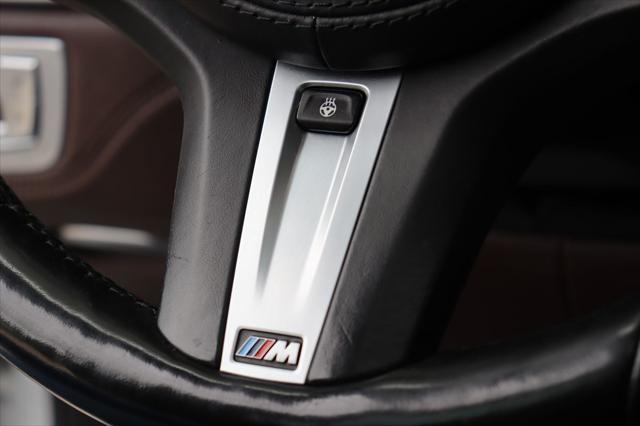 used 2020 BMW 740 car, priced at $32,998