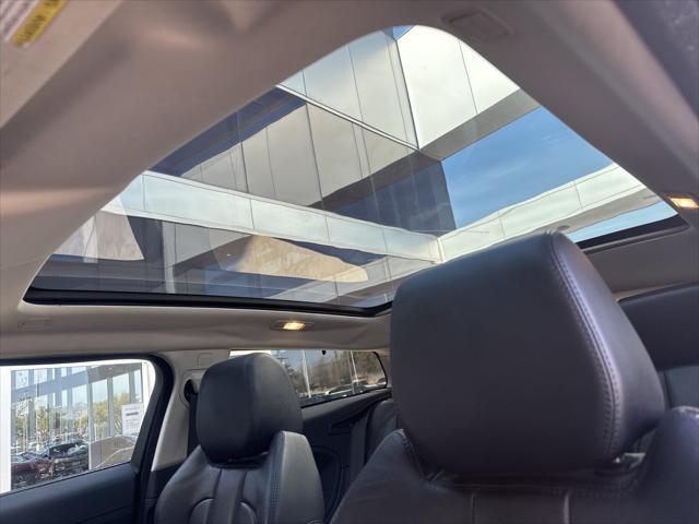 used 2013 Land Rover Range Rover Evoque car, priced at $12,945