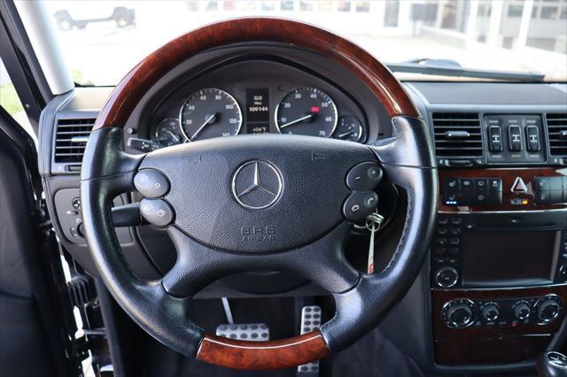 used 2011 Mercedes-Benz G-Class car, priced at $38,998