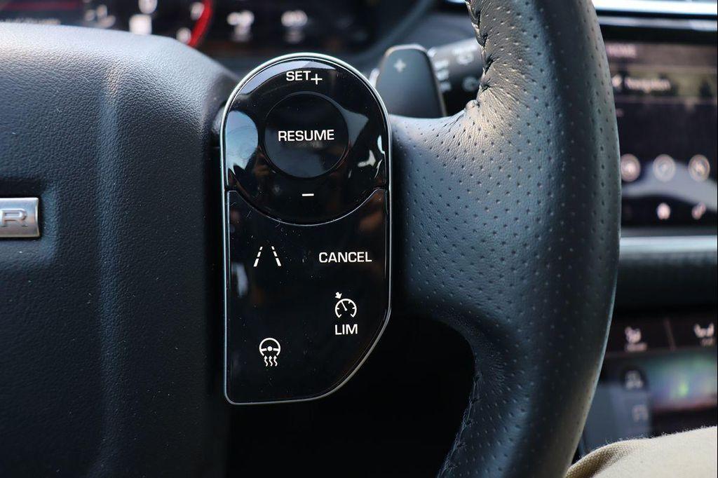 used 2018 Land Rover Range Rover Velar car, priced at $22,998