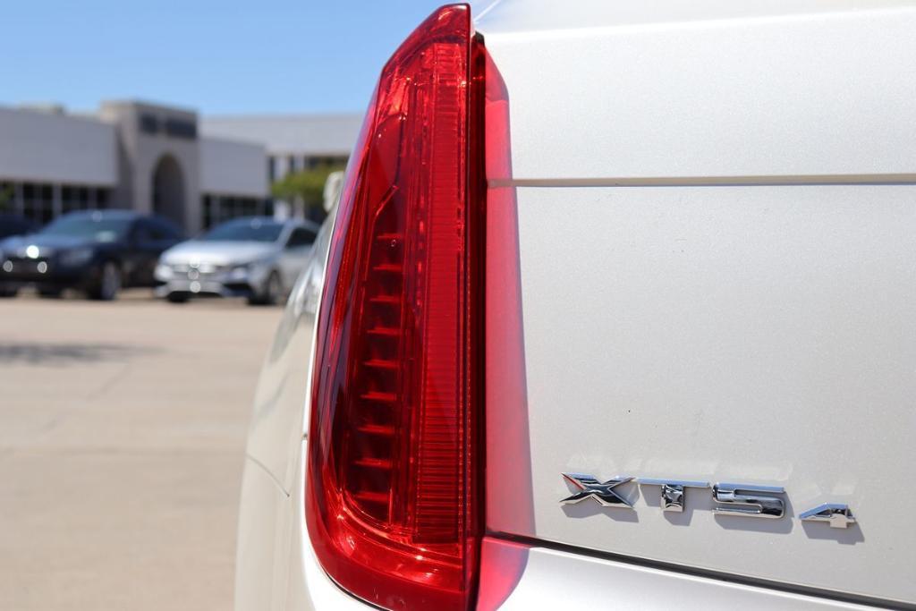 used 2013 Cadillac XTS car, priced at $20,998