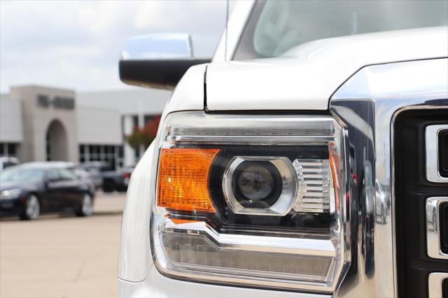 used 2014 GMC Sierra 1500 car, priced at $20,998