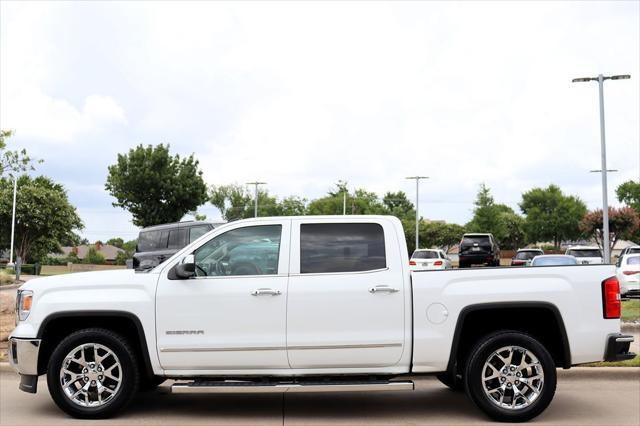 used 2014 GMC Sierra 1500 car, priced at $20,998