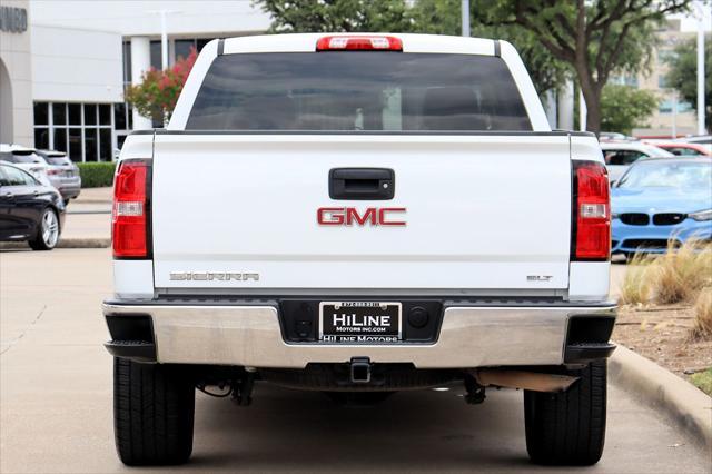 used 2014 GMC Sierra 1500 car, priced at $20,998