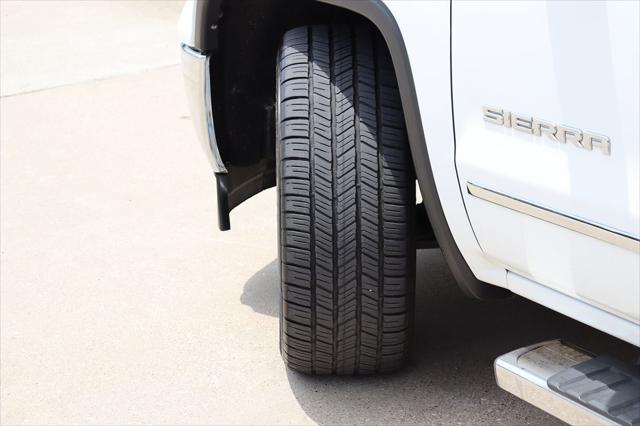 used 2014 GMC Sierra 1500 car, priced at $20,998