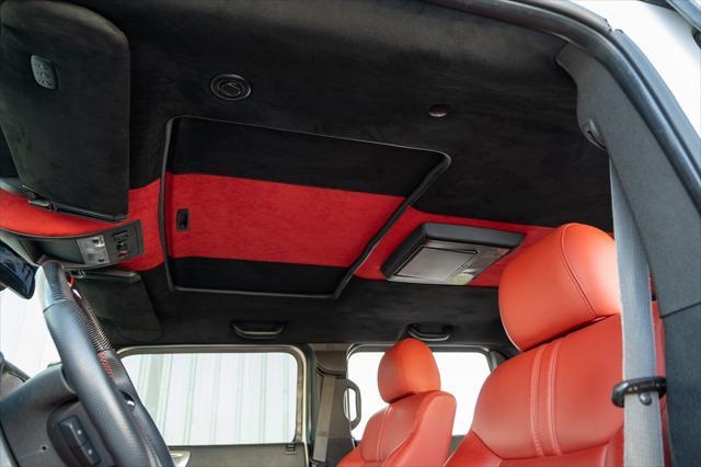 used 2008 Hummer H2 car, priced at $65,998