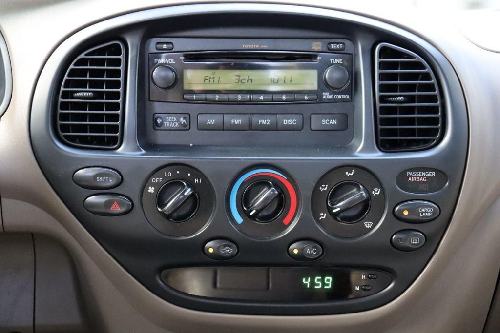 used 2005 Toyota Tundra car, priced at $11,998