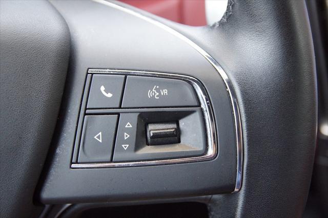 used 2017 Maserati Levante car, priced at $26,998
