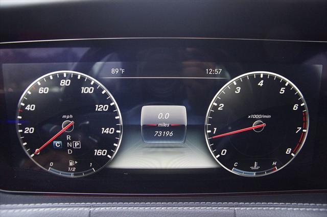 used 2019 Mercedes-Benz S-Class car, priced at $48,551