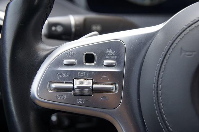 used 2019 Mercedes-Benz S-Class car, priced at $48,551