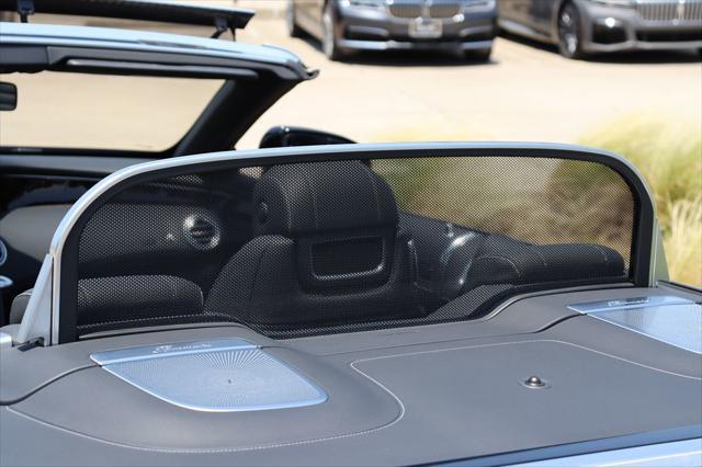 used 2019 Mercedes-Benz S-Class car, priced at $48,551